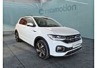 VW T-Cross 1.0 TSI DSG 2x R-Line 18 ACC LED VIRTUAL