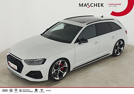 Audi RS4 RS 4 Avant competition plus Pano HUD VC AHK Matr