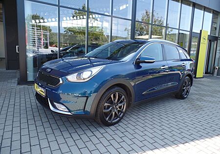 Kia Niro 1.6 GDI 2WD Aut. Edition 7