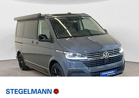 VW T6 California T6.1 California 2.0 TDI 4M DSG Ocean Edition