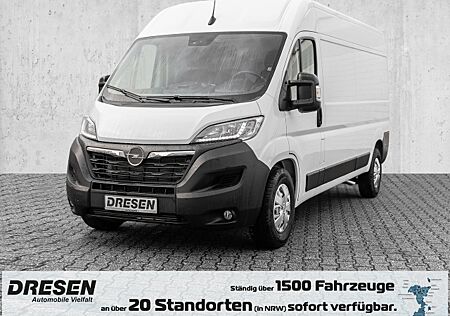 Opel Movano C Kasten HKa 3,5t Edition 2.2 Diesel DAB *Rückfahrkam. *Notbremsass.