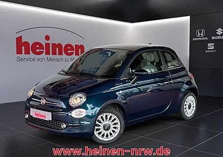 Fiat 500 1.0 Mild Hybrid Dolcevita PANO KLIMA DAB