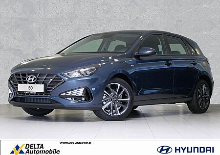 Hyundai i30 1.0 TGDI Trend Carplay Kamera Sitzheizung