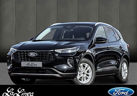 Ford Kuga Titanium PHEV