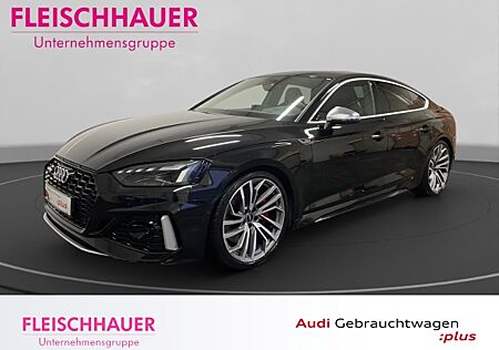 Audi RS5 Sportback quattro EU6e 2.9 TFSI 331 kW (450 PS) Laserlicht HUD Leder B & O