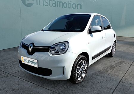 Renault Twingo Zen Electric ALLWETTER PDC KLIMAAT DAB