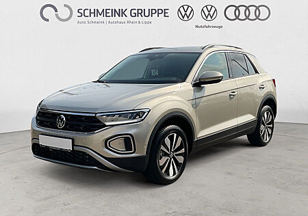 VW T-Roc Life 1.5 TSI AHK Kamera CarPlay ACC