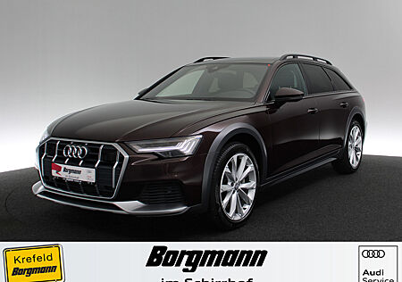 Audi A6 Allroad quattro 55 TDI basis