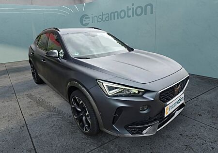 Cupra Formentor e-Hybrid VZ LM19 KAMERA SITZHZ