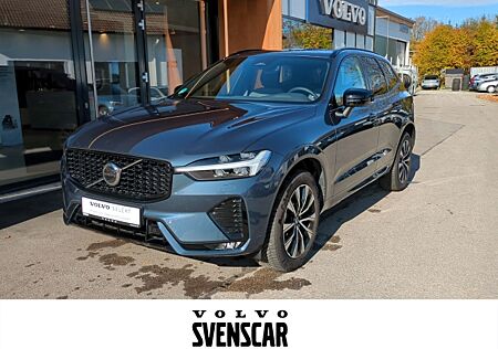 Volvo XC 60 XC60 Plus Dark AWD B4 Diesel EU6d StandHZG Leder digitales Cockpit Memory Sitze Soundsystem