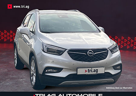 Opel Mokka X Innovation GRA PDC LED Navi Klimaautomatik Rückfahrkamera