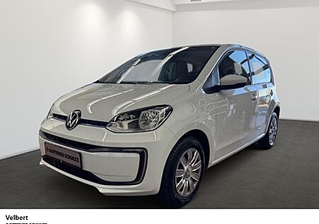 VW Up e-! move 61kW AUTOMATIK KAMERA KLIMA PDC