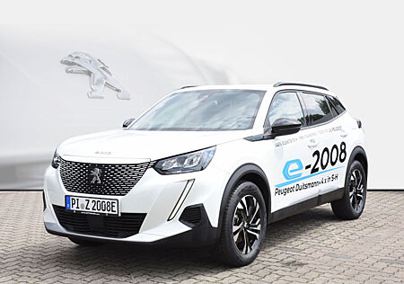 Peugeot 2008 e-Allure Pack