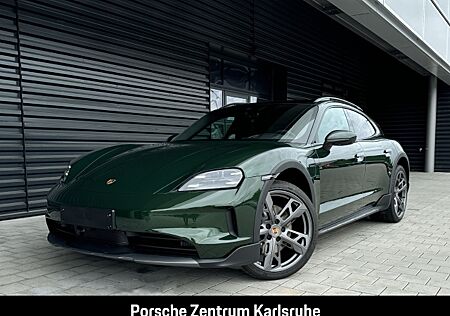 Porsche Taycan 4 Cross Turismo HD-Matrix Offroad Keyless