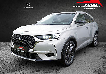 DS Automobiles DS7 Crossback DS 7 Crossback E-Tense 225 Rivoli