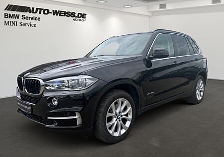 BMW X5 30d LEDER+PANO+LED+HUD+D-ASSIST+DAB+HIFI+AHK+