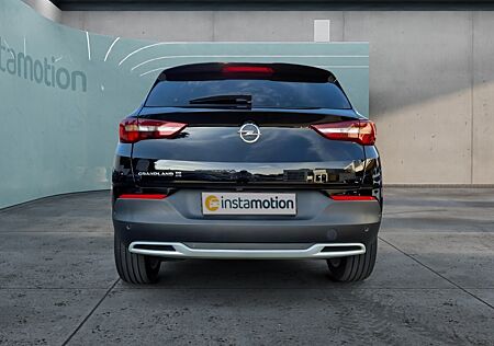 Opel Grandland X INNOVATION licht El. Heckklappe Apple CarPlay Android Auto