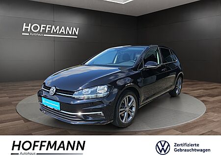 VW Golf 1.0 TSI Join Navi+Klima+Sitzhzg