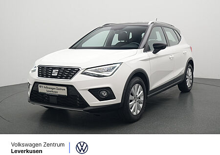 Seat Arona 1.0 Xcellence