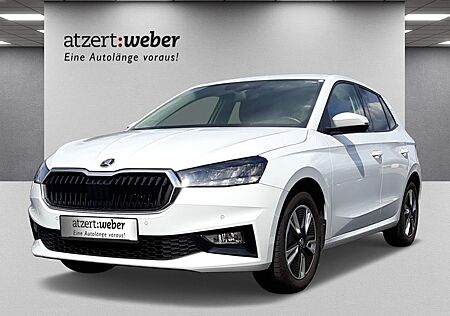 Skoda Fabia 1.0TSI Ambition Navi PANO eleHeck. SmartL