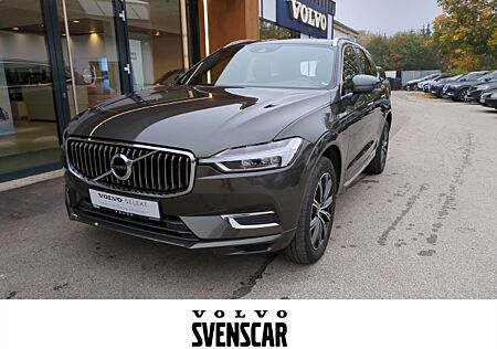 Volvo XC 60 XC60 Inscription Recharge Plug-In Hybrid AWD T8 Twin Engine EU6d Allrad Navi Leder digitales Cockpit