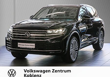 VW Touareg Elegance 3,0 l V6 TDI SCR 4MOTION