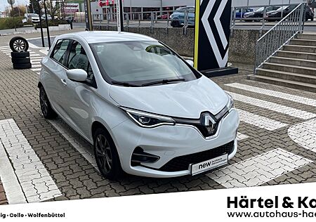 Renault ZOE EXPERIENCE R135 ZE50 Batteriemiete