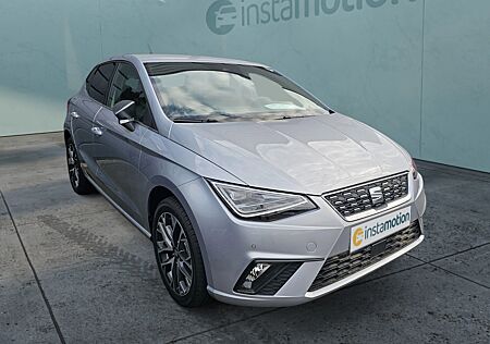 Seat Ibiza Xcellence 1.0 TSI 81kW DSG Navi|Kamera|LED