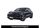 Porsche Cayenne Head-Up Standheizung Beifahrerdisplay