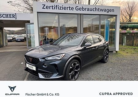 Cupra Formentor 1.4 eHybrid DSG VZ LED Navi Rear View ACC