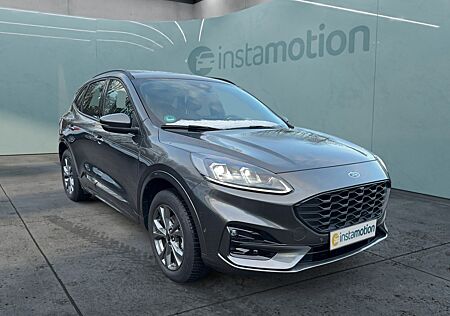 Ford Kuga Plug-In Hybrid ST-Line Bluetooth Navi LED