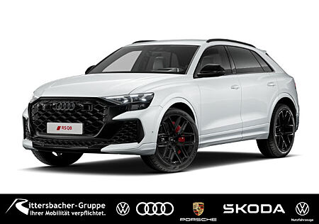 Audi RS Q8 SUV 441(600) kW(PS) tiptronic