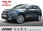 Seat Ateca 2.0 TDI XCELLENCE NAVI+LED+AHK