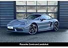 Porsche Cayman (718) | Abstandsregeltempostat | BOSE |