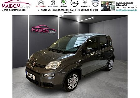 Fiat Panda GSE Hybrid Tech Paket `SONDERAKTION`