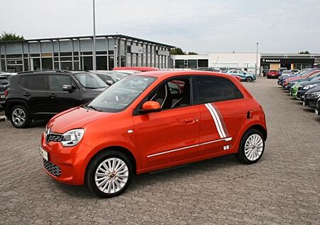 Renault Twingo ELECTRIC Vibes: 100% elektrisch!!