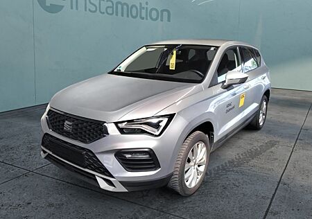 Seat Ateca 1.5 TSI STYLE VIRTUAL LED SITZH ALLWETTER