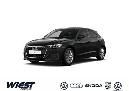 Audi A1 Sportback advanced 30 TFSI S tronic ACC/LED/MMI Navi plus/uvm.