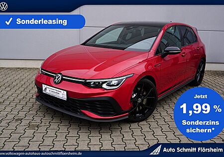 VW Golf GTI Clubsport 2,0 l TSI 7-Gang-DSG