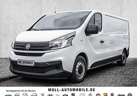 Fiat Talento Kasten L2H1 1,2t Basis 2.0 Ecojet 120 Turbo EU6d-T DAB PDC Klima BT el.SP Spieg. beheizbar