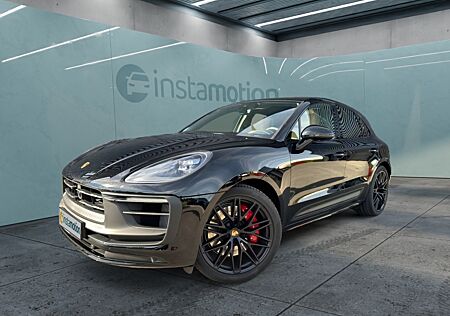 Porsche Macan GTS | Sport Chrono | LED inkl. PDLS+ |