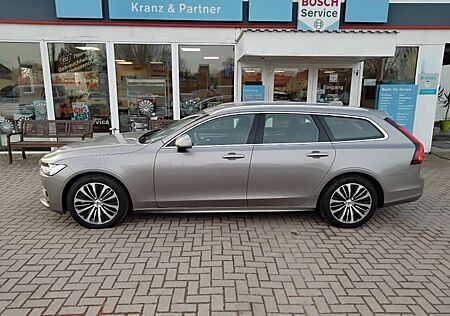 Volvo V90 Momentum Pro MildHybrid, Navi,ACC,ex.leasing