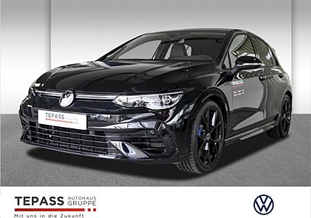 VW Golf R 2.0 TSI Perf.Paket NAVI LEDER PANO