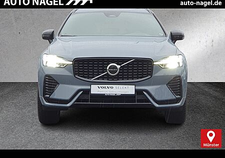 Volvo XC 60 XC60 B4 Autom. Plus Dark PANO|STANDHEIZUNG|CAM|