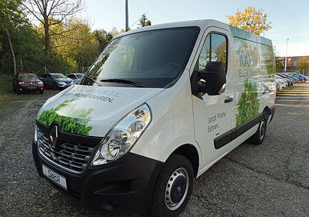 Renault Master Z.E. Kasten L1H1 3,1t m. Batteriek.