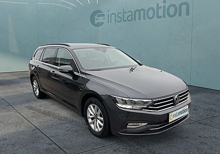 VW Passat Variant 1.5 TSI DSG Business | NAVI | AHK