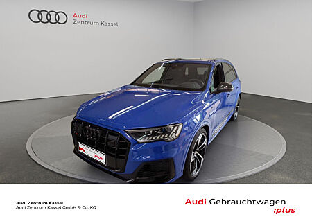 Audi SQ7 4.0 TFSI quattro Laser B&O Pano HuD StandHZG