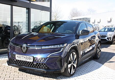 Renault Megane E-Tech TECHNO EV60 220hp