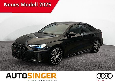 Audi RS3 Limousine RS-ABGAS*RS-SCHALE*MATRIX*SONOS*