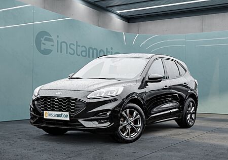 Ford Kuga ST-Line X 1.5 EcoBoost 110kW